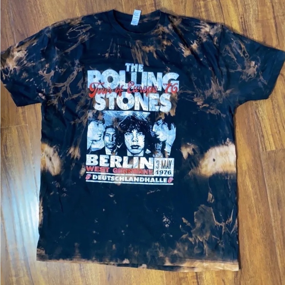 Rolling Stones Shirt